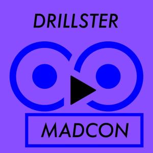 Drillster dari Madcon