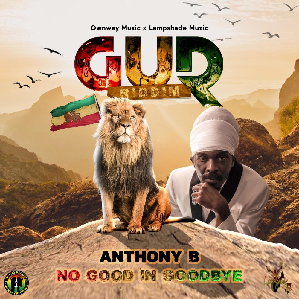 No Good In Goodbye