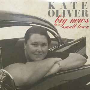 收聽Kate Oliver的You Dont Know Me歌詞歌曲