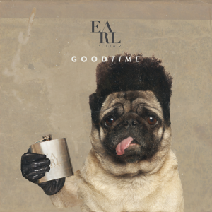 收聽Earl St. Clair的Good Time歌詞歌曲