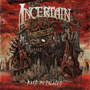 Dengarkan Social Lies lagu dari Incertain dengan lirik