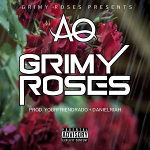 GRIMY ROSES的專輯GRIMY ROSES (feat. AQ) [Explicit]