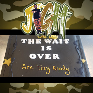 Listen to The Wait Is Over (Are They Ready) song with lyrics from JiGH