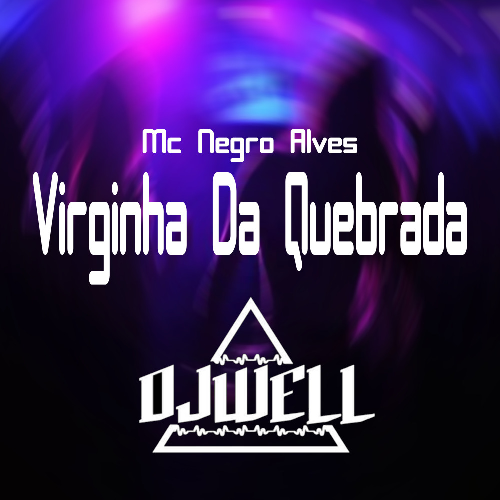 Virginha da Quebrada