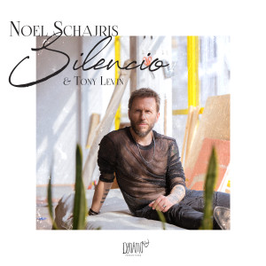 Noel Schajris的专辑Silencio