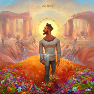 ดาวน์โหลดและฟังเพลง The Good In Me พร้อมเนื้อเพลงจาก Jon Bellion