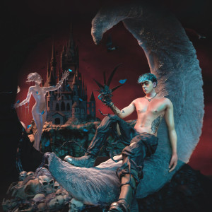 ดาวน์โหลดและฟังเพลง Corazon Negro Interludio พร้อมเนื้อเพลงจาก New Boix