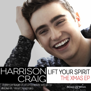 ดาวน์โหลดและฟังเพลง Jingle Bell Rock พร้อมเนื้อเพลงจาก Harrison Craig