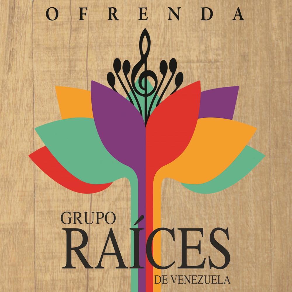 Raíces Llaneras VI (feat. Ernesto Laya)