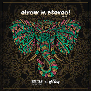 Album Elrow in Stereo, Vol. 2 from Various