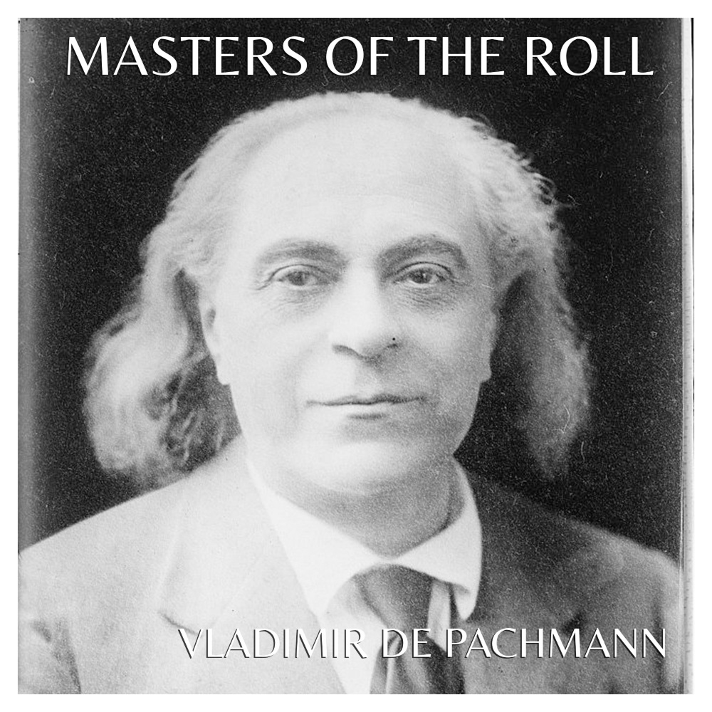 Ballade In A Flat Major Op. 47