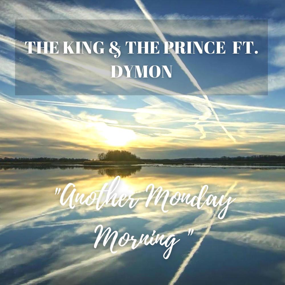 Another Monday Morning (feat. Dymon) (Explicit)