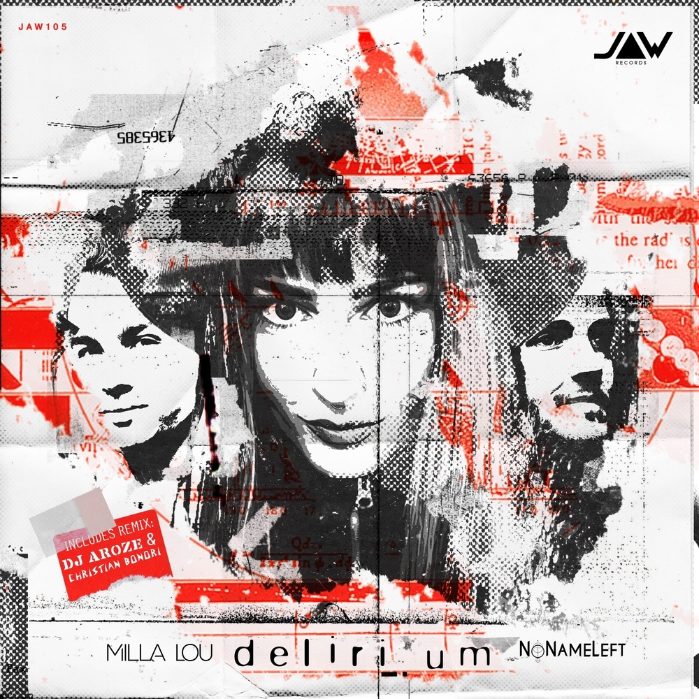 Davy Jones Locker (Christian Bonori Remix)