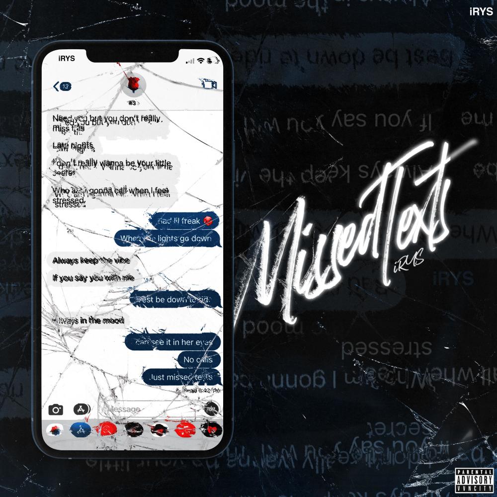 Missed Texts (Explicit)