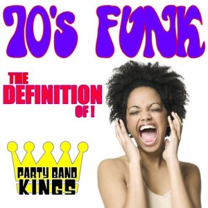 ดาวน์โหลดและฟังเพลง Let’s Stay Together พร้อมเนื้อเพลงจาก Party Band Kings
