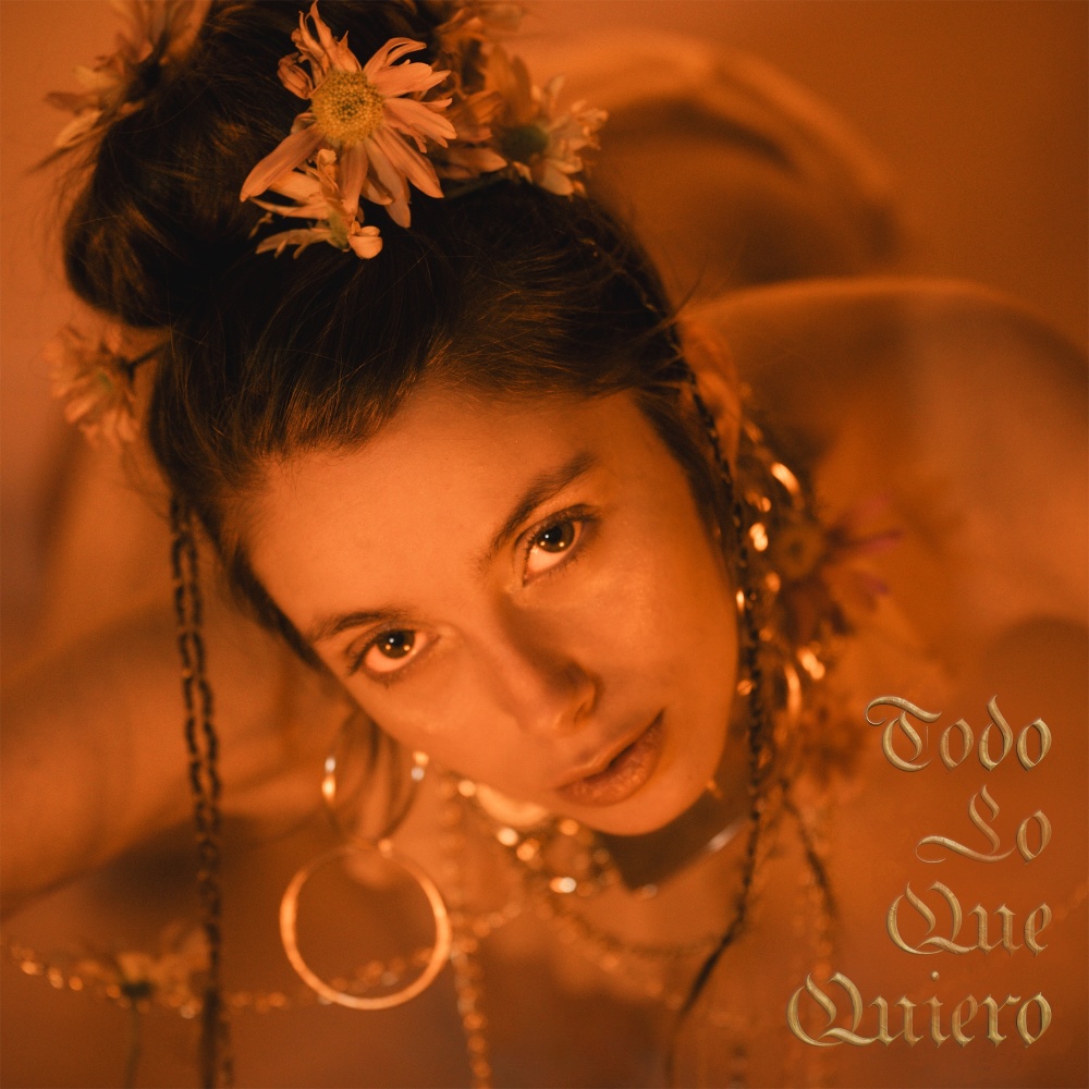 Todo lo Que Quiero (Explicit)