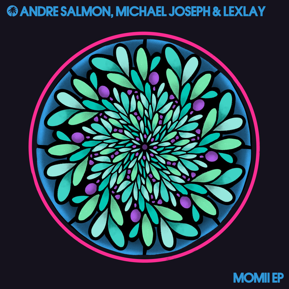 Mother Joint feat. Cami Jones (Extended)