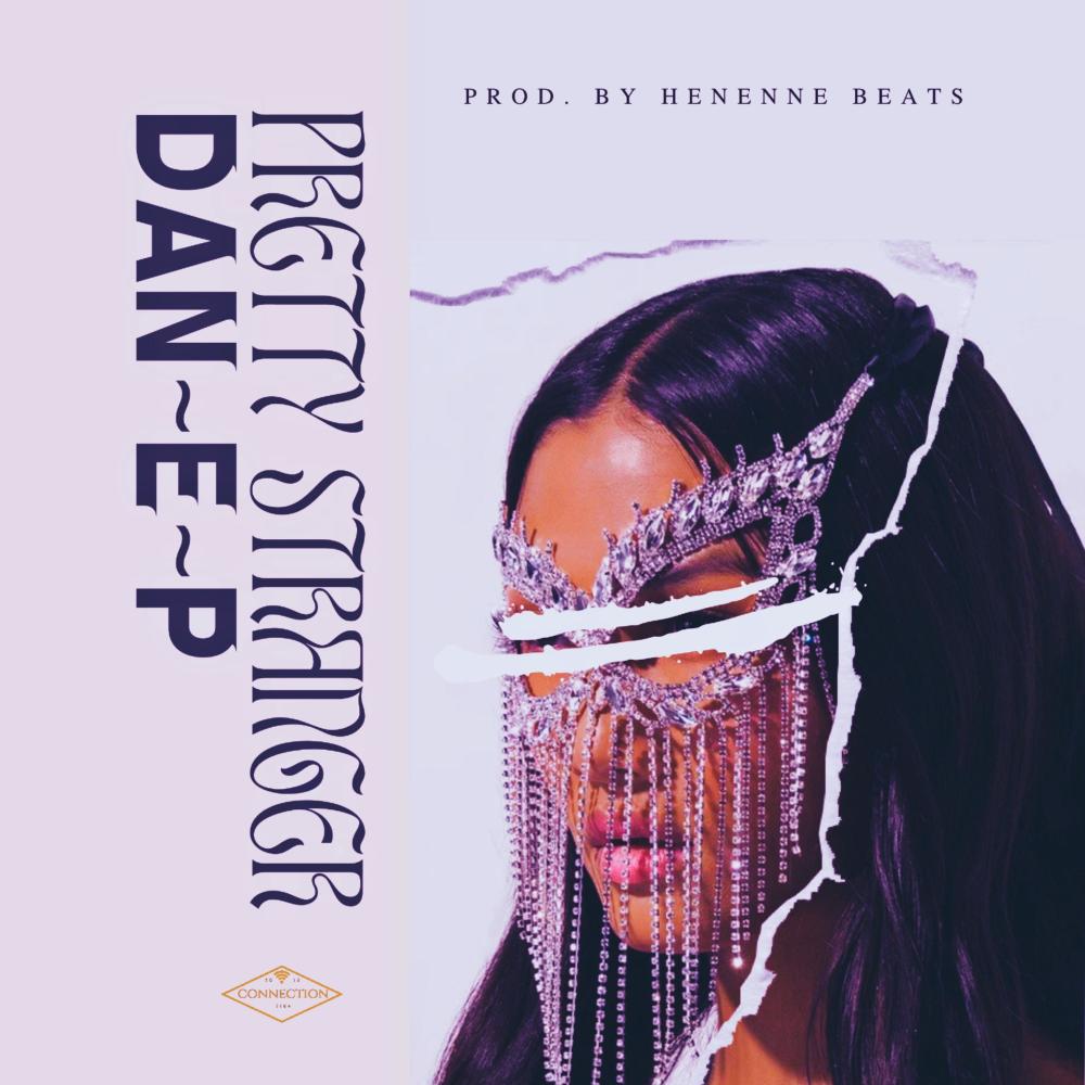 Pretty Stranger (Radio Edit)