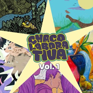 ดาวน์โหลดและฟังเพลง Canto al Río Uruguay พร้อมเนื้อเพลงจาก ChacoLaborativa