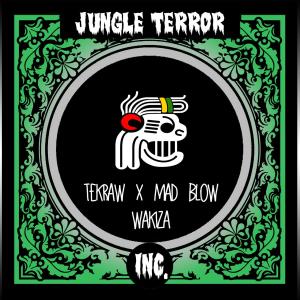 Dengarkan lagu Wakiza nyanyian Tekraw dengan lirik
