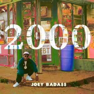 ดาวน์โหลดและฟังเพลง Where I Belong (Explicit) พร้อมเนื้อเพลงจาก Joey Bada$$