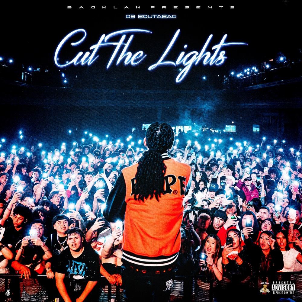 Givin' Out Sauce (feat. Slimmy B) (Explicit)