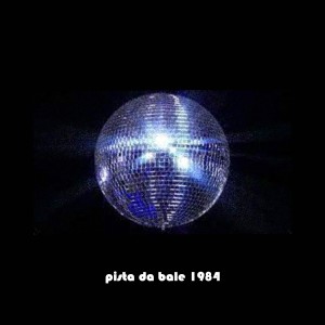 Glen Leno的專輯Pista Da Bale 1984