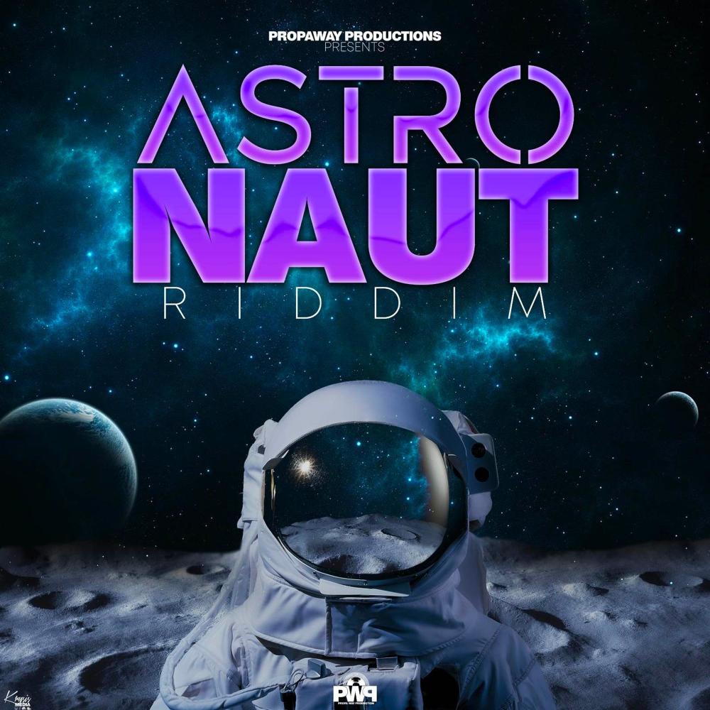 Astronaut Riddim (Instrumental)