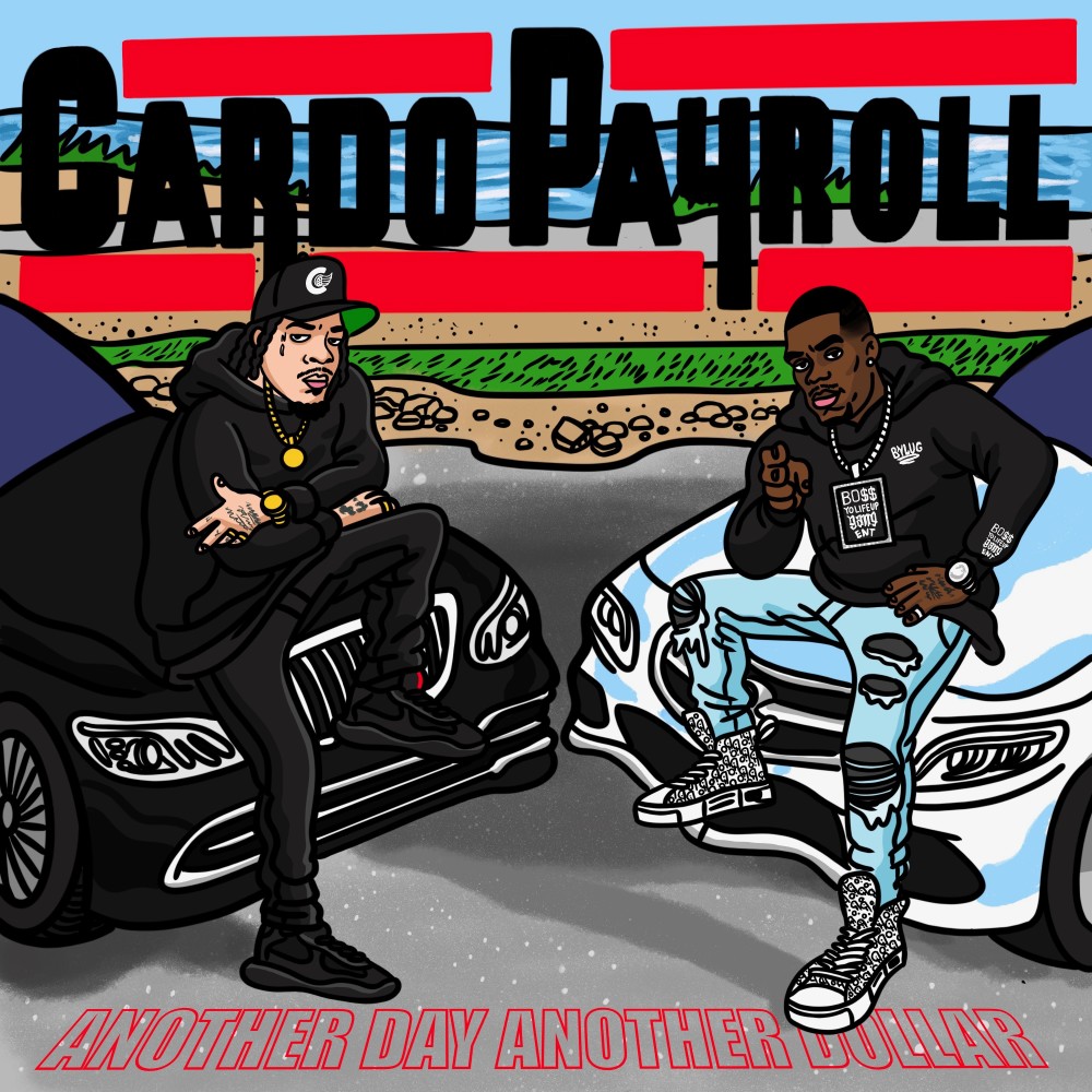 Pay & Cardo (Explicit)