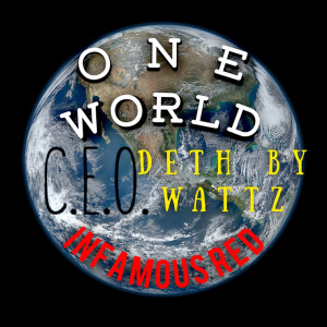 Album One World (Explicit) from 
