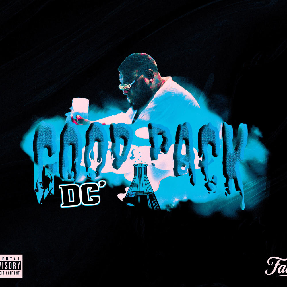 THE GOOD SONG (Explicit)