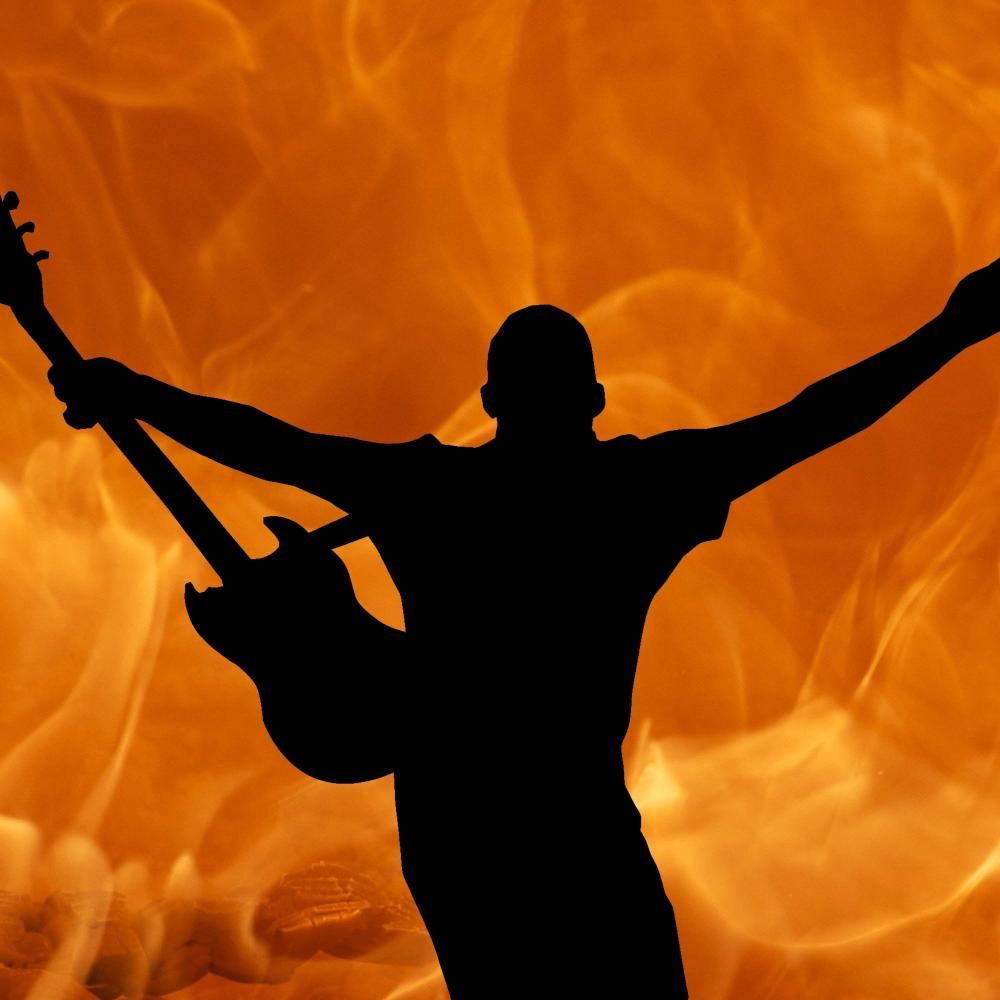 Rock Yeah (Explicit)