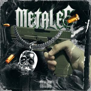 收聽B1G Demon的Metale$ (feat. Sxndro & Kaelonthebeat) (Explicit)歌詞歌曲