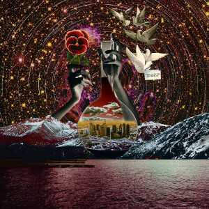 Sudie的專輯Cure for Paranoia: Side B