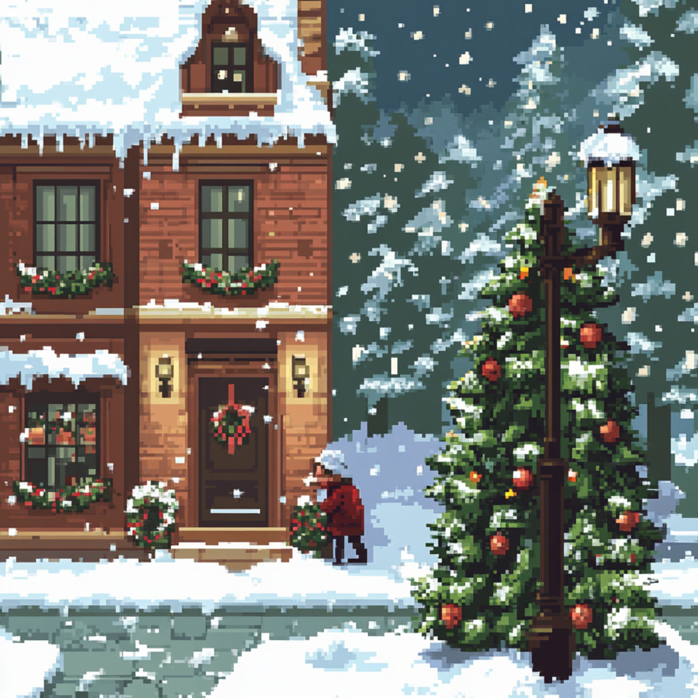 Joy To the World