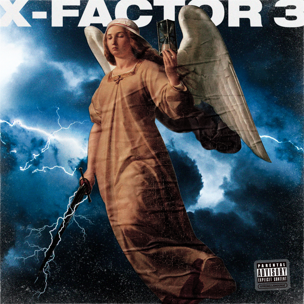 No Love (Explicit)