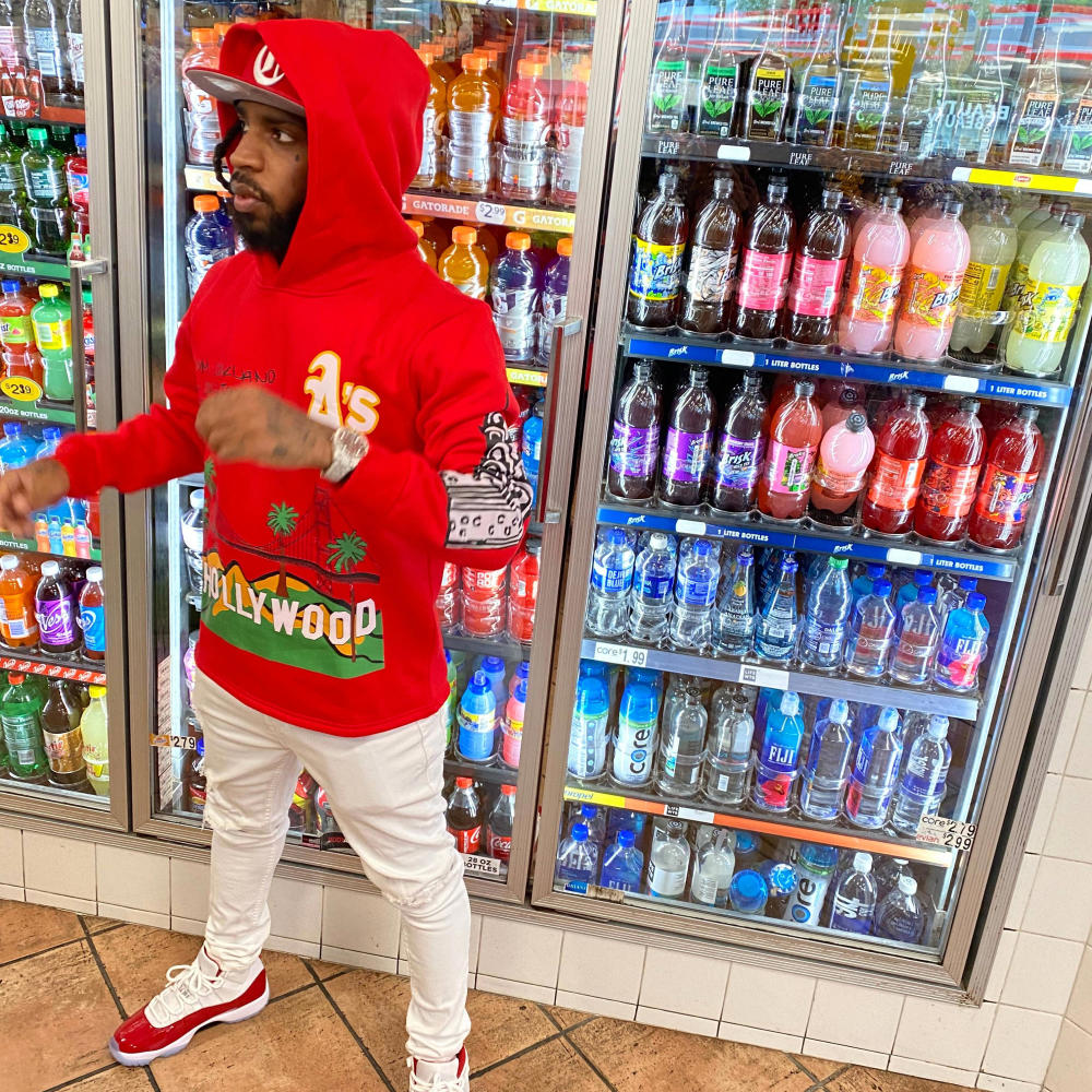 Kick ah Doe (feat. Rod Dawg, Jet 5 & Sg.arbo) (Explicit)