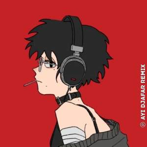Album Dj Horny (Explicit) from Ayi Djafar