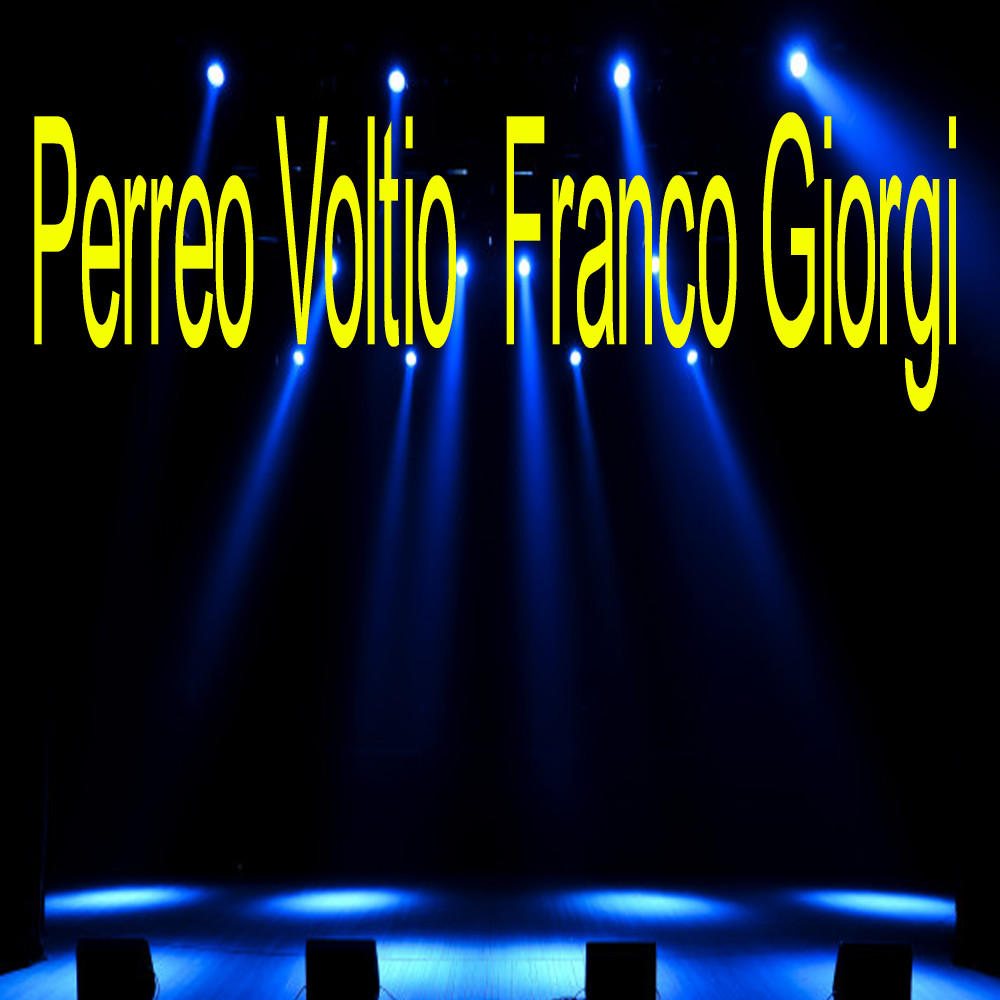 Perreo Voltio Franco Giorgi