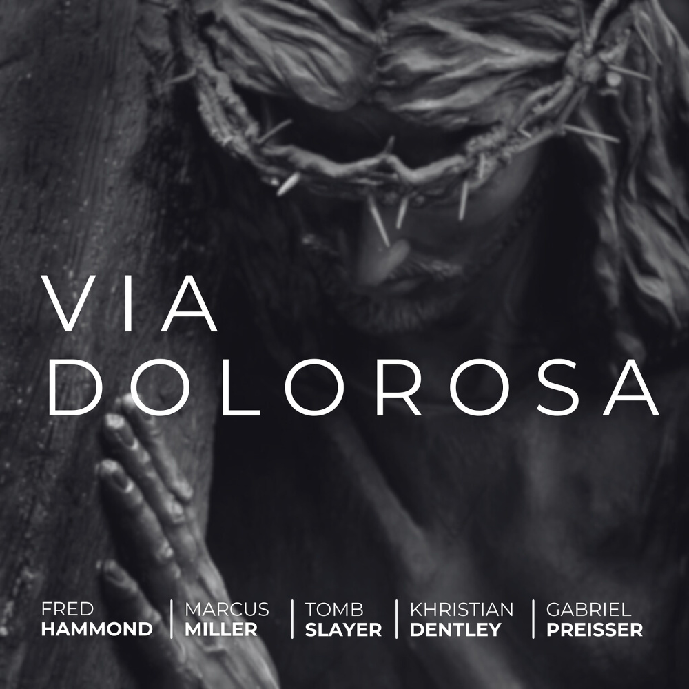 Via Dolorosa (Radio Edit)