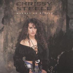 收聽Chrissy Steele的Try Me歌詞歌曲
