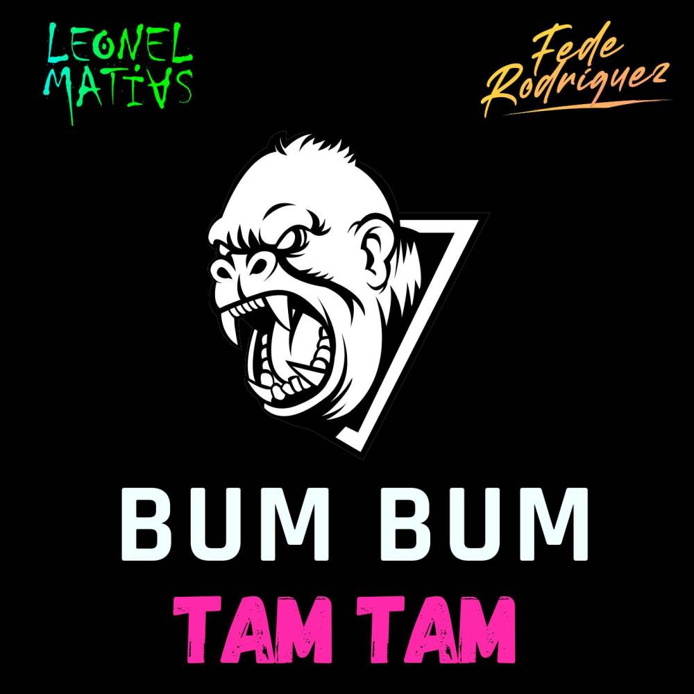 Bum Bum Tam Tam Guaracha