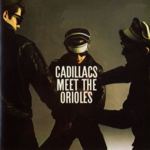 收聽The Cadillacs的Sugar Sugar歌詞歌曲