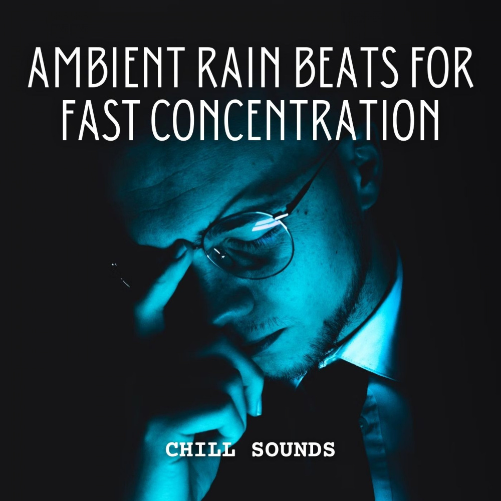 Serene Concentration Drizzle
