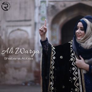 Album Ali Warga from Shabana Abbas