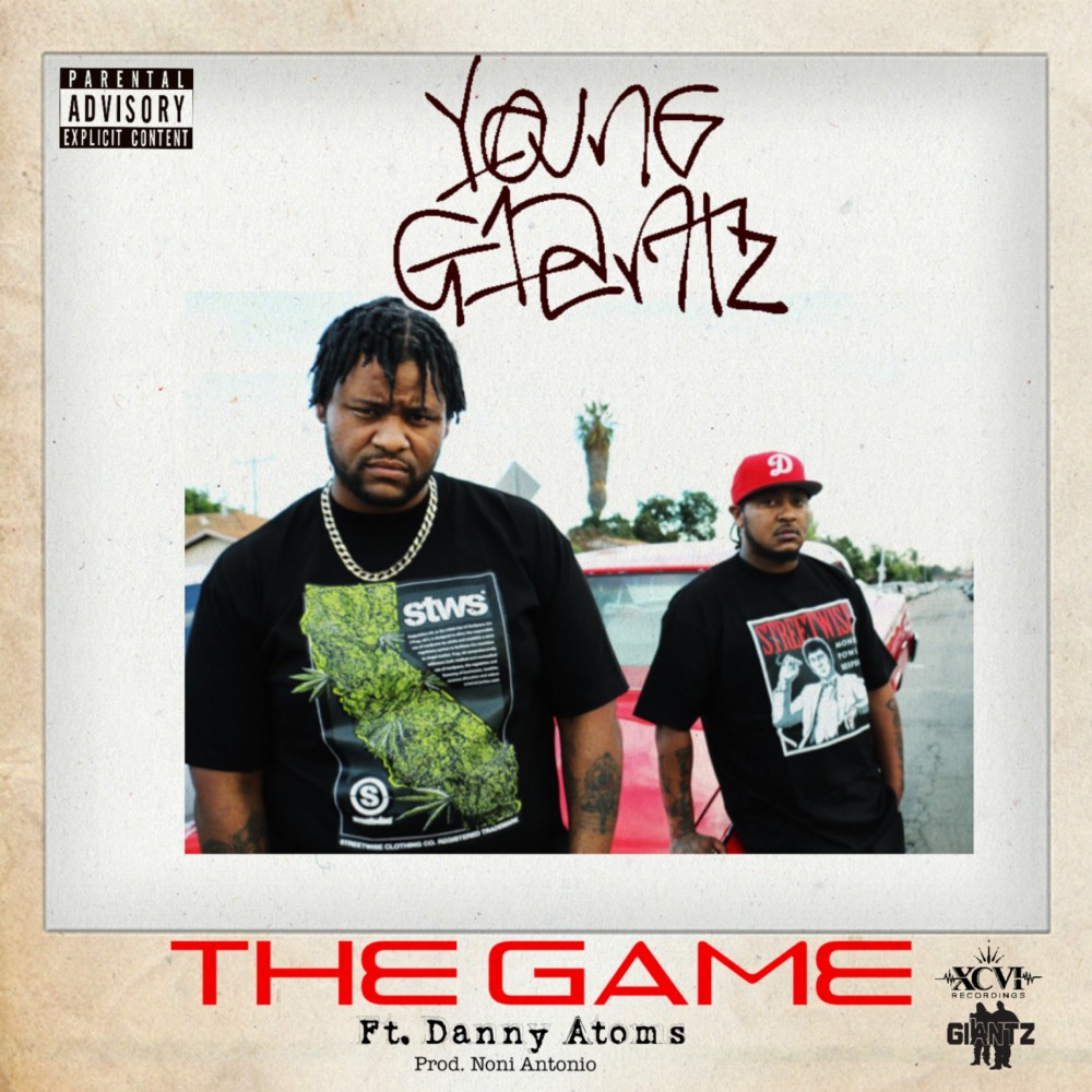 The Game (Explicit)