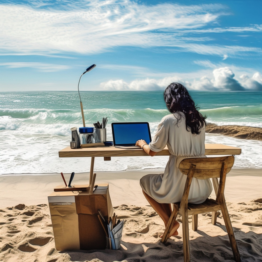Melodic Waves of Achievement