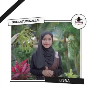 Dengarkan Sholatuminallah lagu dari Gasentra Pajampangan dengan lirik