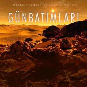 Listen to Günbatımları song with lyrics from Orkhan Zeynalli
