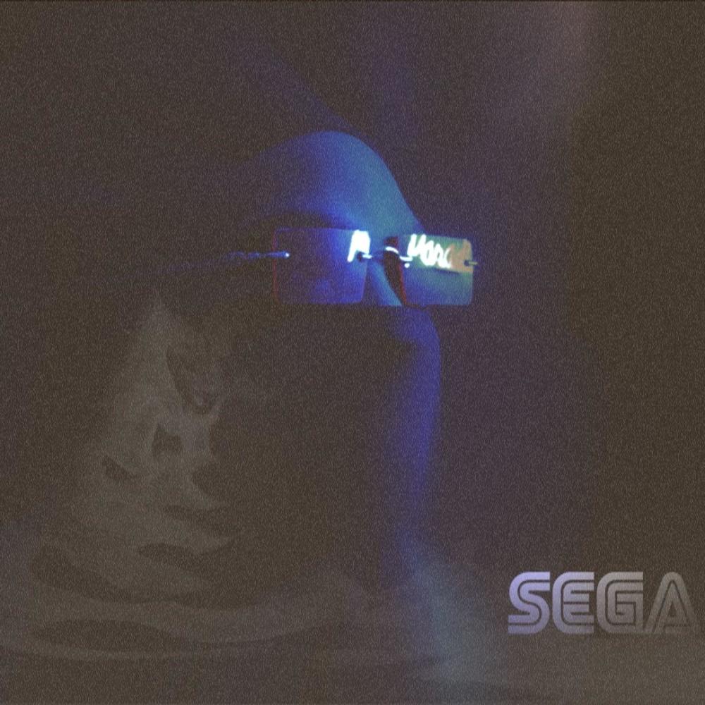 SEGA (SLOWED)